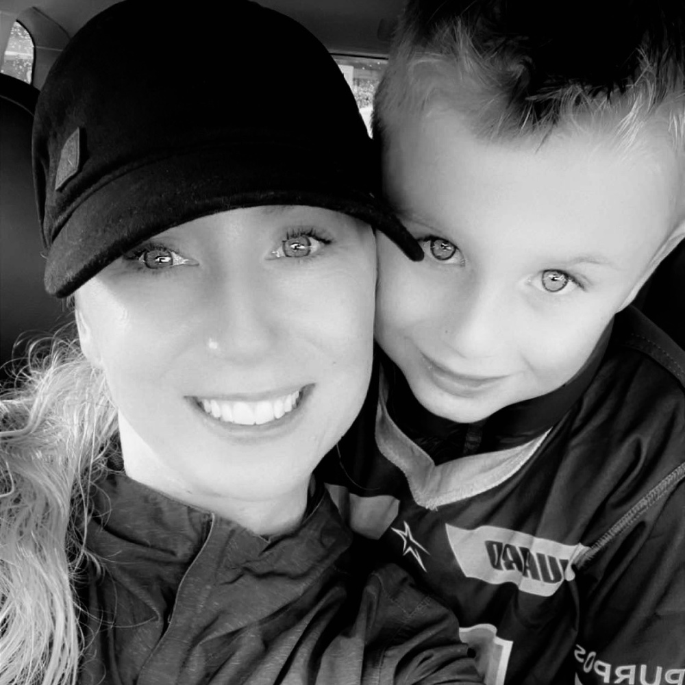 Meet your Posher, Jennifer